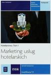 MARKETING USŁUG HOTELARSKICH TOM 1 STEFAŃSKI w sklepie internetowym ksiazkitanie.pl