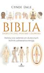 BIBLIA ENERGETYCZNEJ ANATOMII CZŁOWIEKA DALE w sklepie internetowym ksiazkitanie.pl