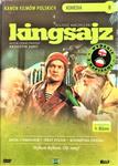 KINGSAJZ DVD MACHULSKI FIGURA CHMIELNIK STUHR w sklepie internetowym ksiazkitanie.pl