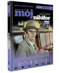 MÓJ NIKIFOR DVD FELDMAN GANCARCZYK KRAUZ w sklepie internetowym ksiazkitanie.pl