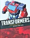 TRANSFORMERS KOLEKCJA G1 TOM 49 EPOKA ŻELAZA w sklepie internetowym ksiazkitanie.pl