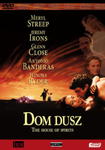 DOM DUSZ DVD STREEP IRONS CLOSE BANDERAS RYDER w sklepie internetowym ksiazkitanie.pl