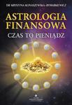 ASTROLOGIA FINANSOWA CZAS TO PIENIĄDZ RYMARKIEWICZ w sklepie internetowym ksiazkitanie.pl