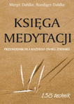 KSIĘGA MEDYTACJI PRZEWODNIK DAHLKE NOWA w sklepie internetowym ksiazkitanie.pl