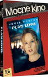 PLAN LOTU DVD FOSTER BEAN FOLIA w sklepie internetowym ksiazkitanie.pl