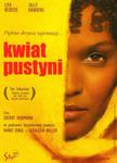 KWIAT PUSTYNI DVD HORMANN KEBEDE HAWKINS w sklepie internetowym ksiazkitanie.pl