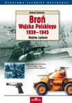 BROŃ WOJSKA POLSKIEGO 1939-1945 ZASIECZNY NOWA w sklepie internetowym ksiazkitanie.pl