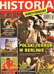 8/2021 HISTORIA NA WEEKEND POLSKI TERROR LENIN w sklepie internetowym ksiazkitanie.pl