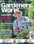 4/2021 GARDENERS WORLD ANGIELSKIE RÓŻE OGRÓD w sklepie internetowym ksiazkitanie.pl