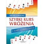 SZYBKI KURS WRÓŻENIA Z KART KLASYCZNYCH GOEHLING w sklepie internetowym ksiazkitanie.pl