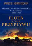 FLOTA W CZASIE PRZYPŁYWU AMERYKA W WOJNIE NA PACYFIKU w sklepie internetowym ksiazkitanie.pl