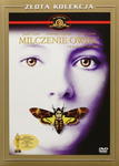 MILCZENIE OWIEC DVD FOSTER HOPKINS GLENN w sklepie internetowym ksiazkitanie.pl