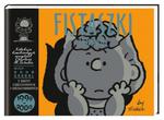 FISTASZKI ZEBRANE 1999–2000 CHARLES M SCHULZ NOWA w sklepie internetowym ksiazkitanie.pl