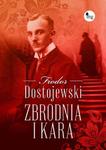 ZBRODNIA I KARA FIODOR DOSTOJEWSKI NOWA w sklepie internetowym ksiazkitanie.pl