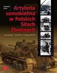 ARTYLERIA SAMOBIEŻNA W POLSKICH SIŁACH ZBROJNYCH LALAK w sklepie internetowym ksiazkitanie.pl