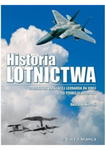 HISTORIA LOTNICTWA OD MASZYNY LATAJĄCEJ NICCOLI w sklepie internetowym ksiazkitanie.pl