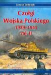 CZOŁGI WOJSKA POLSKIEGO 1939-1945 JANUSZ LEDWOCH NOWA w sklepie internetowym ksiazkitanie.pl