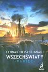 WSZECHŚWIATY PAMIĘĆ LEONARDO PATRIGNANI NOWA w sklepie internetowym ksiazkitanie.pl