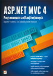 ASP.NET MVC 4 PROGRAMOWANIE APLIKACJI BUKOWSKA w sklepie internetowym ksiazkitanie.pl