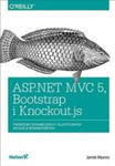 ASP.NET MVC 5 BOOTSTRAP I KNOCKOUT.JS MUNRO w sklepie internetowym ksiazkitanie.pl