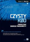 CZYSTY KOD PODRĘCZNIK DOBREGO PROGRAMISTY MARTIN w sklepie internetowym ksiazkitanie.pl