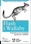 FLASH I WALLABY PROJEKTOWANIE ANIMACJI MCLEAN w sklepie internetowym ksiazkitanie.pl