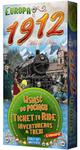 GRA WSIĄŚĆ DO POCIĄGU EUROPA 1912 DODATEK NOWA w sklepie internetowym ksiazkitanie.pl