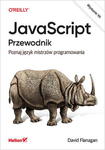 JAVASCRIPT PRZEWODNIK POZNAJ JĘZYK FLANAGAN w sklepie internetowym ksiazkitanie.pl