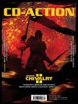 9/2021 CD-ACTION CHIVALRY II DUNGEONS DRAGONS w sklepie internetowym ksiazkitanie.pl