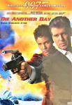 ŚMIERĆ NADEJDZIE JUTRO DIE ANOTHER DAY BOND 007 DVD w sklepie internetowym ksiazkitanie.pl