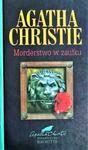 MORDERSTWO W ZAUŁKU AGATHA CHRISTIE w sklepie internetowym ksiazkitanie.pl