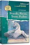 FRASZKI PIEŚNI TRENY PSALMY Z OPRAC J KOCHANOWSKI NOWA w sklepie internetowym ksiazkitanie.pl