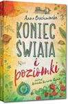 KONIEC ŚWIATA I POZIOMKI A ONICHIMOWSKA A K CYBUCH NOWA w sklepie internetowym ksiazkitanie.pl