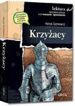 KRZYŻACY Z OPRACOWANIEM HENRYK SIENKIEWICZ NOWA w sklepie internetowym ksiazkitanie.pl