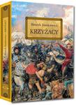 KRZYŻACY Z OPRACOWANIEM HENRYK SIENKIEWICZ NOWA w sklepie internetowym ksiazkitanie.pl