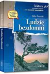 LUDZIE BEZDOMNI Z OPRACOWANIEM STEFAN ŻEROMSKI NOWA w sklepie internetowym ksiazkitanie.pl