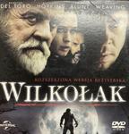 WILKOŁAK DVD DEL TORO HOPKINS BLUNT WEAVING w sklepie internetowym ksiazkitanie.pl