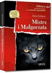 MISTRZ I MAŁGORZATA Z OPRAC MICHAŁ BUŁHAKOW NOWA w sklepie internetowym ksiazkitanie.pl