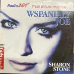 WSPANIAŁY JOE DVD STONE SIMMONS HOLM STONE w sklepie internetowym ksiazkitanie.pl