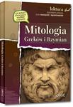 MITOLOGIA GREKÓW I RZYMIAN Z OPRAC B LUDWICZAK NOWA w sklepie internetowym ksiazkitanie.pl