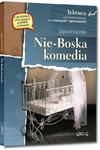 NIE-BOSKA KOMEDIA Z OPRACOWANIEM Z KRASIŃSKI NOWA w sklepie internetowym ksiazkitanie.pl