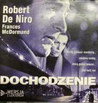 DOCHODZENIE DVD DE NIRO MCDORMAND FRANCO w sklepie internetowym ksiazkitanie.pl