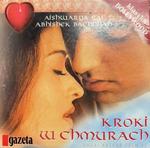 KROKI W CHMURACH DVD RAI BACHCHAN w sklepie internetowym ksiazkitanie.pl