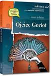 OJCIEC GORIOT Z OPRACOWANIEM HONORE DE BALZAC NOWA w sklepie internetowym ksiazkitanie.pl