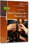 PANI TWARDOWSKA / POWRÓT TATY Z OPRAC ADAM MICKIEWICZ w sklepie internetowym ksiazkitanie.pl