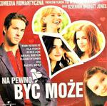 NA PEWNO BYĆ MOŻE DVD REYNOLDS FISHER LUKE w sklepie internetowym ksiazkitanie.pl