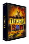 TRYLOGIA SIENKIEWICZ 6 DVD OGNIEM I MIECZEM POTOP w sklepie internetowym ksiazkitanie.pl