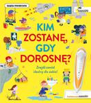 KIM ZOSTANĘ GDY DOROSNĘ CATHERINE BARR NOWA w sklepie internetowym ksiazkitanie.pl