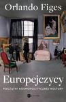 EUROPEJCZYCY POCZĄTKI KOSMOPOLITYCZNEJ KULTURY w sklepie internetowym ksiazkitanie.pl