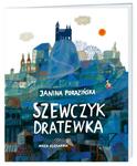 SZEWCZYK DRATEWKA JANINA PORAZIŃSKA NOWA w sklepie internetowym ksiazkitanie.pl